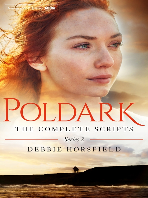 Title details for Poldark by Debbie Horsfield - Wait list
